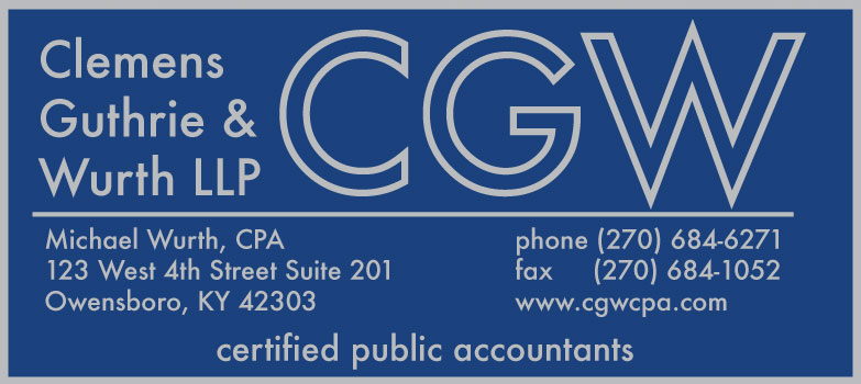 CGW CPA